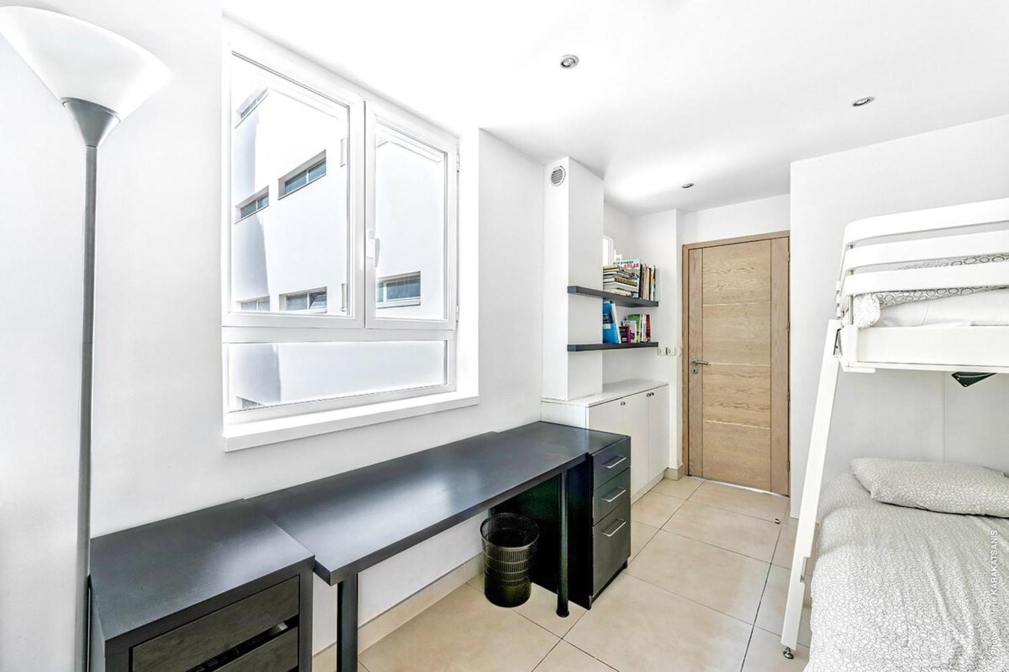 Maillot Ternes - Saint Ferdinand 3Bdr Apartman Párizs Kültér fotó