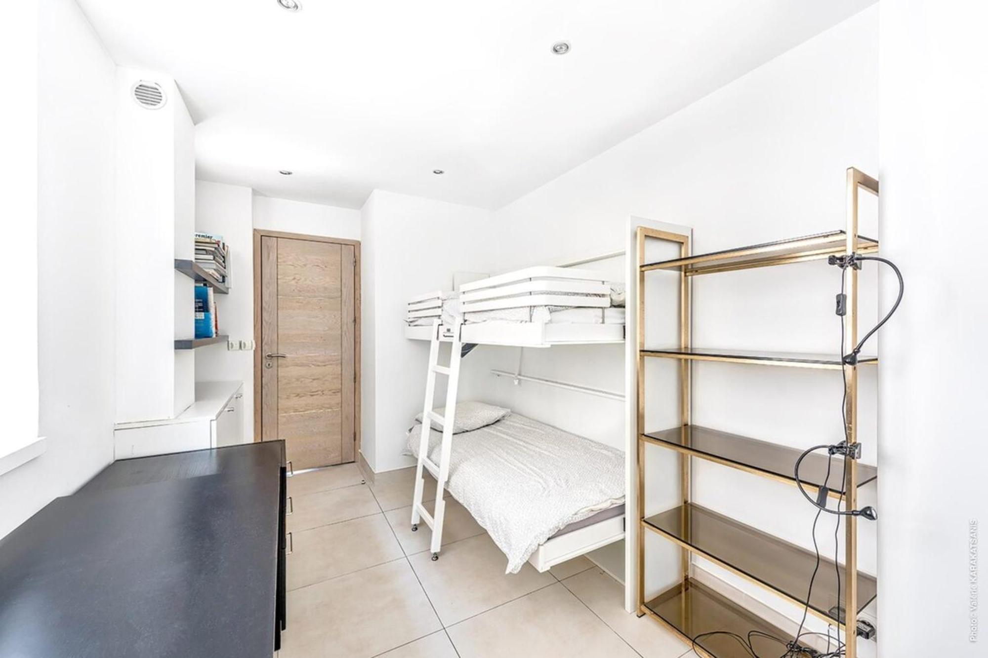 Maillot Ternes - Saint Ferdinand 3Bdr Apartman Párizs Kültér fotó