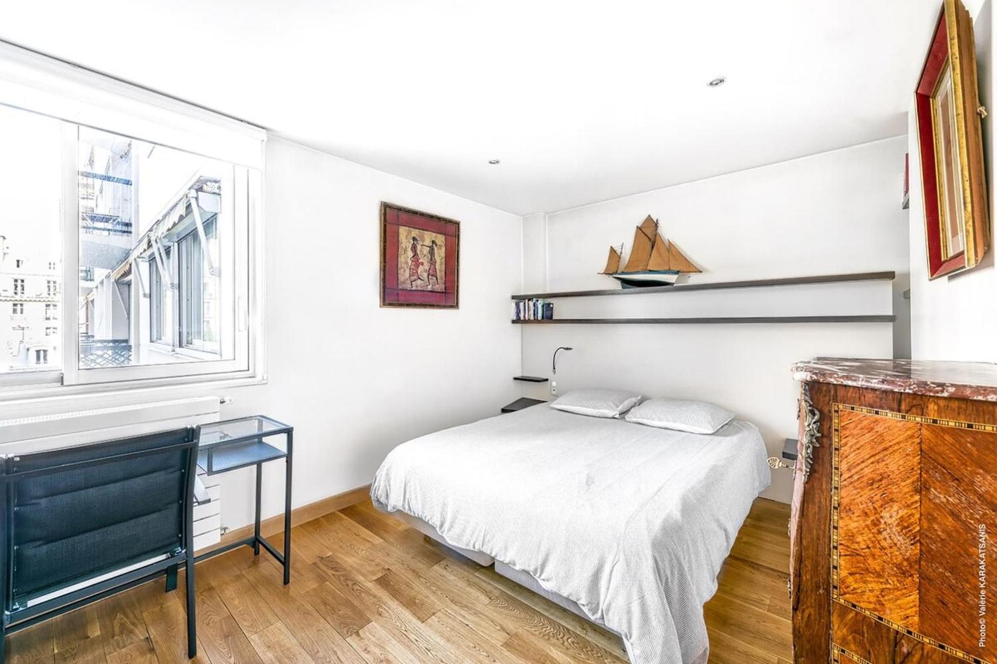Maillot Ternes - Saint Ferdinand 3Bdr Apartman Párizs Kültér fotó