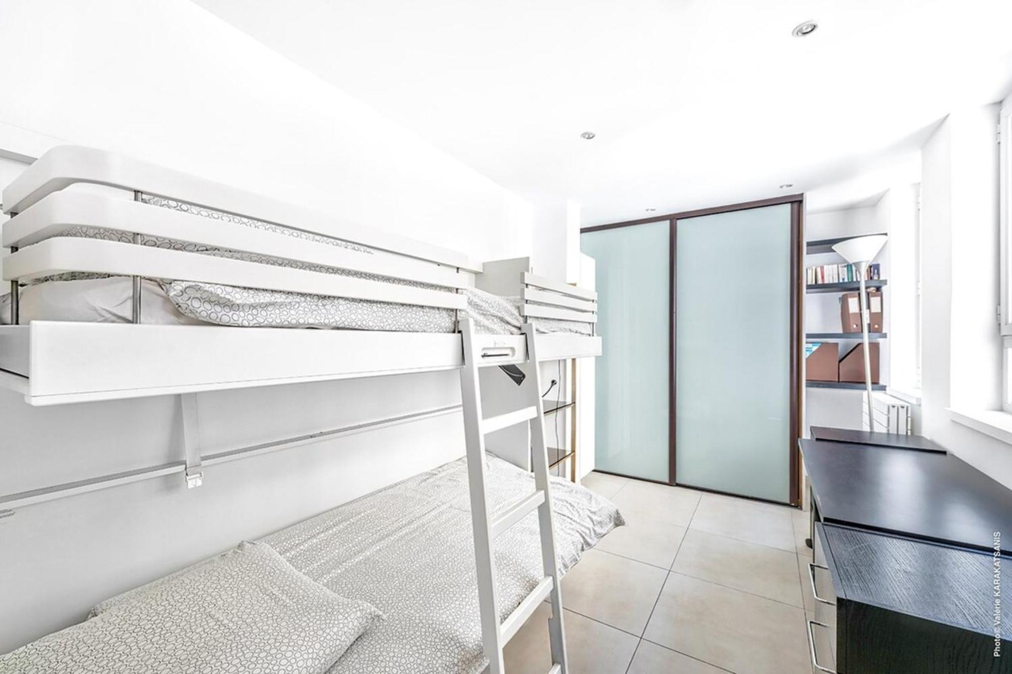 Maillot Ternes - Saint Ferdinand 3Bdr Apartman Párizs Kültér fotó